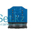 Кулер CPU Supermicro SNK-P0051AP4